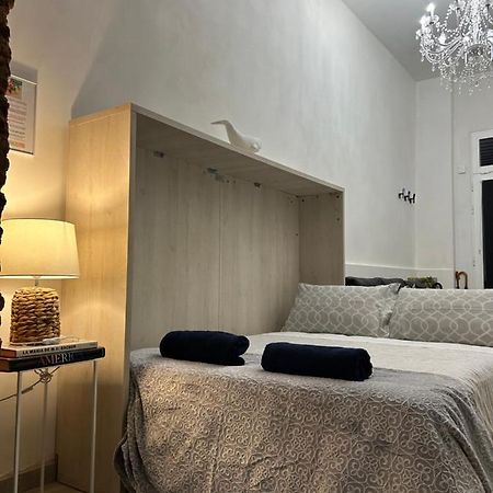 מדריד Hermoso Loft Centro Historico. מראה חיצוני תמונה