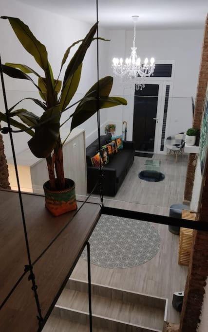 מדריד Hermoso Loft Centro Historico. מראה חיצוני תמונה