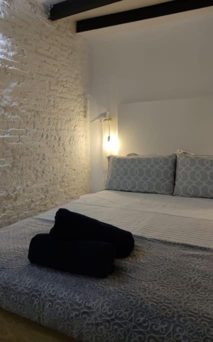 מדריד Hermoso Loft Centro Historico. מראה חיצוני תמונה