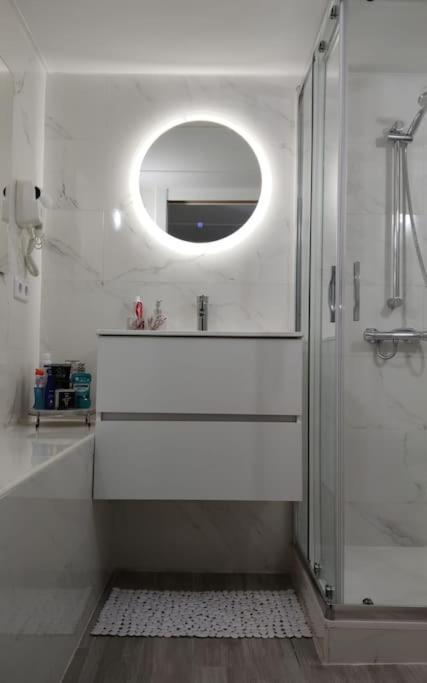 מדריד Hermoso Loft Centro Historico. מראה חיצוני תמונה