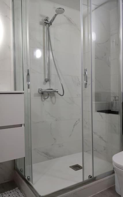 מדריד Hermoso Loft Centro Historico. מראה חיצוני תמונה