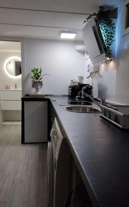 מדריד Hermoso Loft Centro Historico. מראה חיצוני תמונה