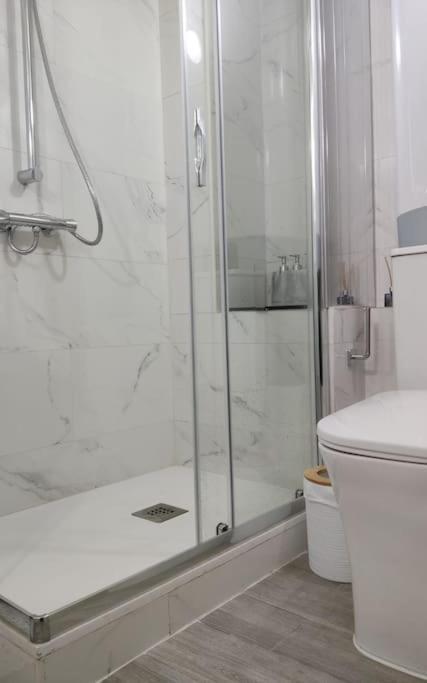מדריד Hermoso Loft Centro Historico. מראה חיצוני תמונה