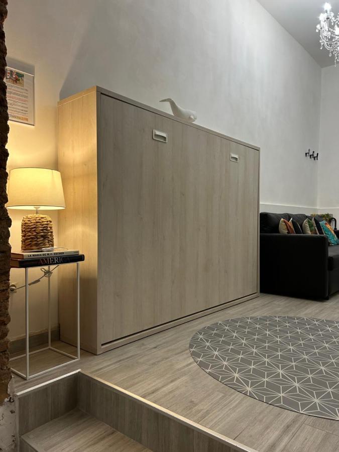 מדריד Hermoso Loft Centro Historico. מראה חיצוני תמונה