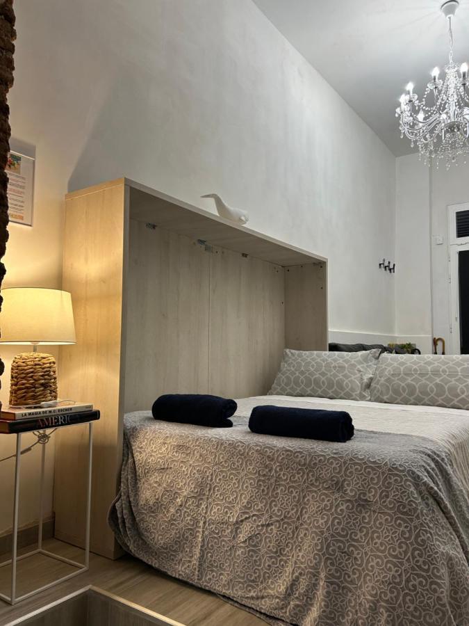 מדריד Hermoso Loft Centro Historico. מראה חיצוני תמונה