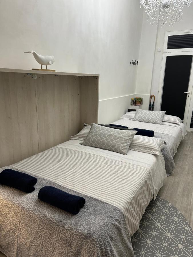 מדריד Hermoso Loft Centro Historico. מראה חיצוני תמונה